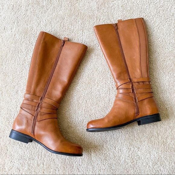 naturalizer jango boots